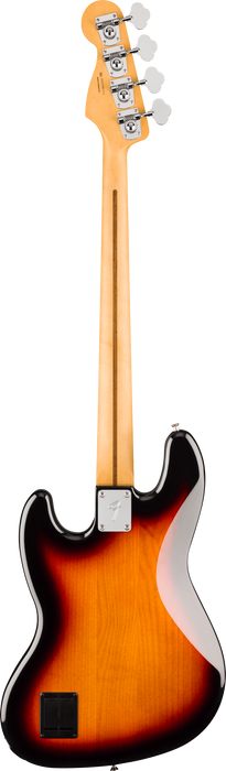 Fender Player II Modified Active Jazz Bass in 3 Tone Sunburst - Fair Deal Music