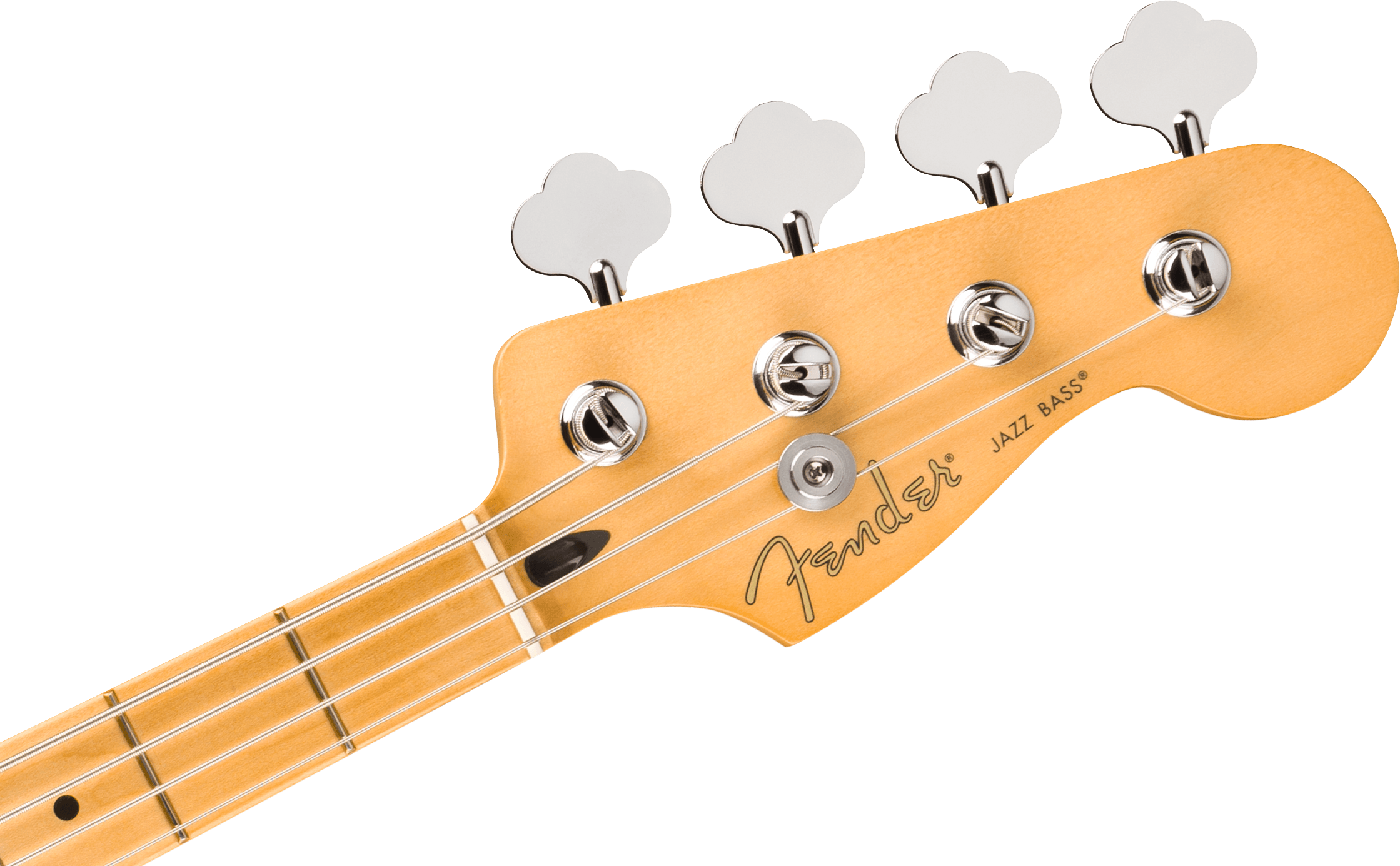Fender Player II Modified Active Jazz Bass in 3 Tone Sunburst Electric Bass Guitar - Fair Deal Music