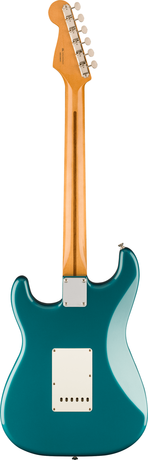 Fender Vintera II '50s Stratocaster, Ocean Turquoise - Fair Deal Music