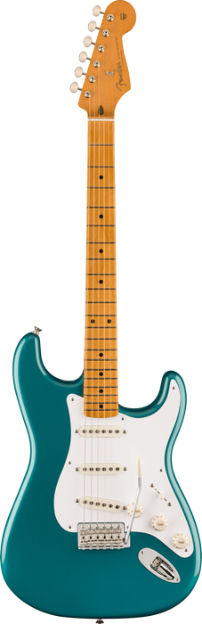 Fender Vintera II '50s Stratocaster, Ocean Turquoise - Fair Deal Music