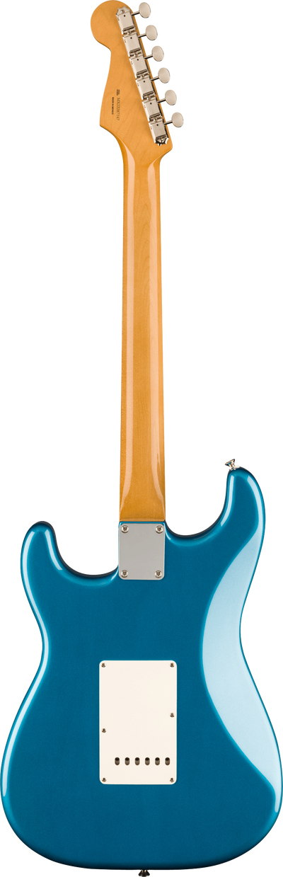 Fender Vintera II '60s Stratocaster, Lake Placid Blue, Electric Guitar - Fair Deal Music