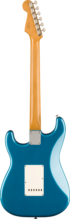 Fender Vintera II '60s Stratocaster, Lake Placid Blue, Electric Guitar - Fair Deal Music