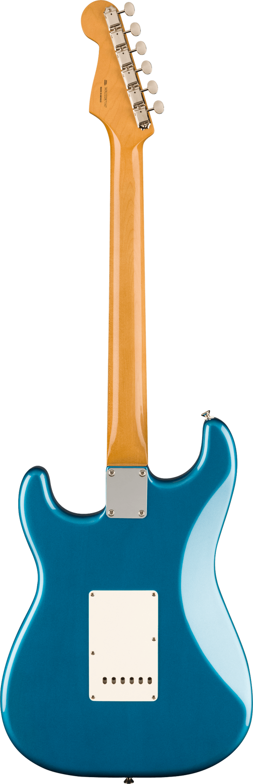 Fender Vintera II '60s Stratocaster, Lake Placid Blue - Fair Deal Music