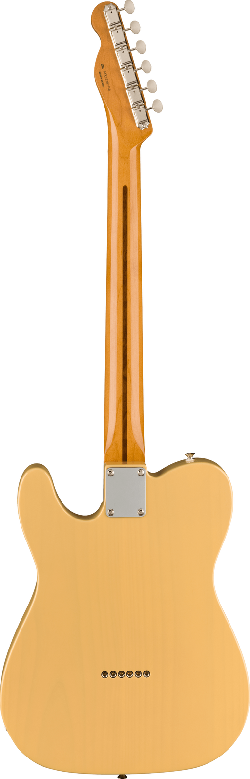 Fender Vintera II '50s Nocaster, Blackguard Blonde - Fair Deal Music