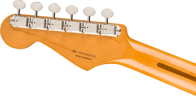Fender Vintera® III Late '50s Stratocaster®, Maple Fingerboard, 3-Color Sunburst - Fair Deal Music