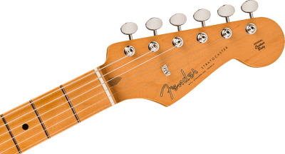 Fender Vintera® III Late '50s Stratocaster®, Maple Fingerboard, 3-Color Sunburst - Fair Deal Music
