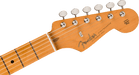 Fender Vintera® III Late '50s Stratocaster®, Maple Fingerboard, 3-Color Sunburst - Fair Deal Music