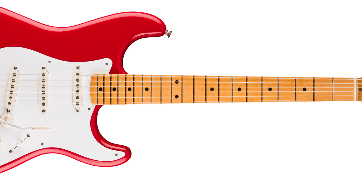 Fender Vintera® III Late '50s Stratocaster®, Maple Fingerboard