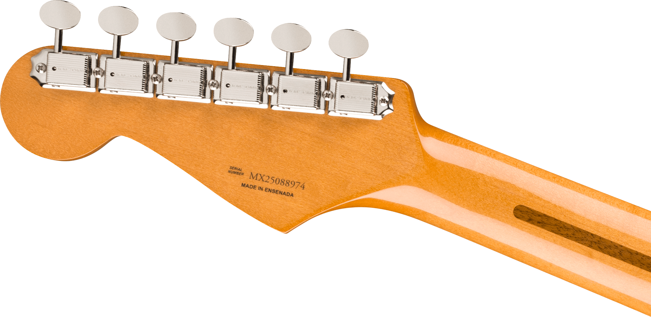 Fender Vintera® III Late '50s Stratocaster®, Maple Fingerboard, Dakota Red - Fair Deal Music