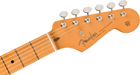 Fender Vintera® III Late '50s Stratocaster®, Maple Fingerboard, Dakota Red - Fair Deal Music