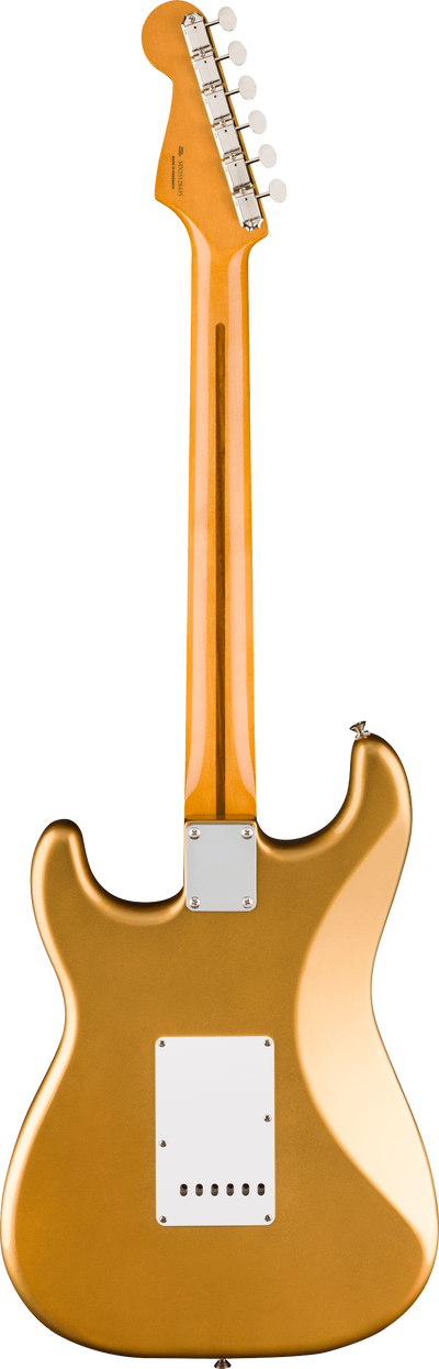 Fender Vintera® III Late '50s Stratocaster®, Maple Fingerboard, Aztec Gold, Electric Guitar - Fair Deal Music