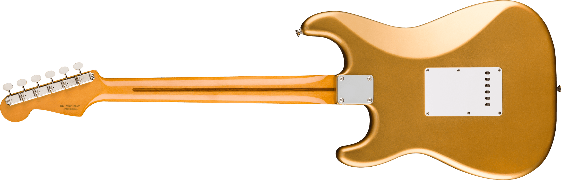 Fender Vintera® III Late '50s Stratocaster®, Maple Fingerboard, Aztec Gold, Electric Guitar - Fair Deal Music