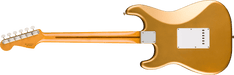 Fender Vintera® III Late '50s Stratocaster®, Maple Fingerboard, Aztec Gold, Electric Guitar - Fair Deal Music