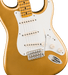 Fender Vintera® III Late '50s Stratocaster®, Maple Fingerboard, Aztec Gold, Electric Guitar - Fair Deal Music