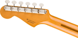 Fender Vintera® III Late '50s Stratocaster®, Maple Fingerboard, Aztec Gold, Electric Guitar - Fair Deal Music
