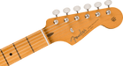 Fender Vintera® III Late '50s Stratocaster®, Maple Fingerboard, Aztec Gold, Electric Guitar - Fair Deal Music