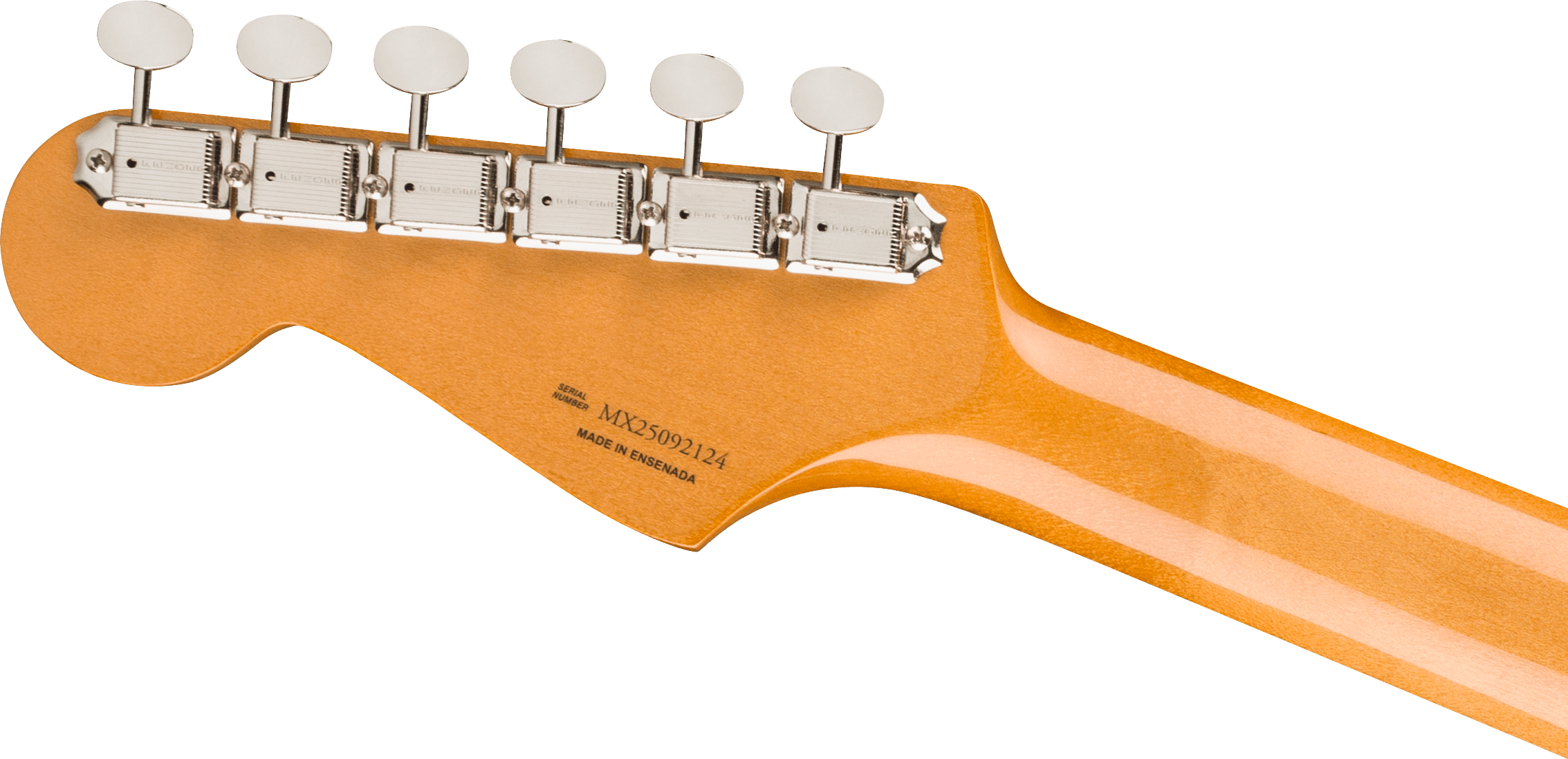 Fender Vintera® III Early '60s Stratocaster®, Rosewood Fingerboard, Black, Electric Guitar - Fair Deal Music