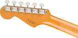 Fender Vintera® III Early '60s Stratocaster®, Rosewood Fingerboard, Black, Electric Guitar - Fair Deal Music
