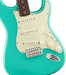 Fender Vintera® III Early '60s Stratocaster®, Rosewood Fingerboard, Seafoam Green, Electric Guitar - Fair Deal Music