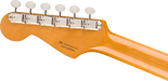 Fender Vintera® III Early '60s Stratocaster®, Rosewood Fingerboard, Seafoam Green, Electric Guitar - Fair Deal Music
