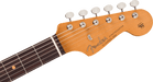 Fender Vintera® III Early '60s Stratocaster®, Rosewood Fingerboard, Seafoam Green, Electric Guitar - Fair Deal Music