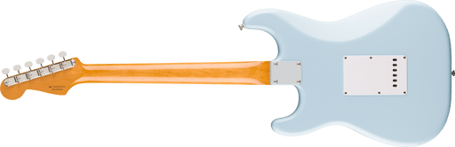 Fender Vintera® III Early '60s Stratocaster®, Rosewood Fingerboard, Sonic Blue, Electric Guitar - Fair Deal Music