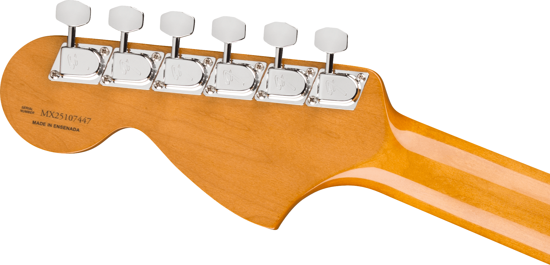 Fender Vintera® III Late '60s Stratocaster®, Rosewood Fingerboard, 3-Color Sunburst Electric Guitar - Fair Deal Music