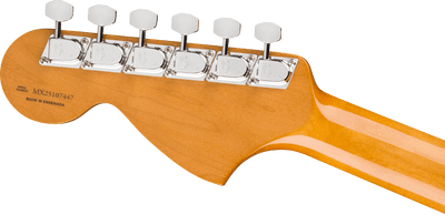 Fender Vintera® III Late '60s Stratocaster®, Rosewood Fingerboard, 3-Color Sunburst Electric Guitar - Fair Deal Music
