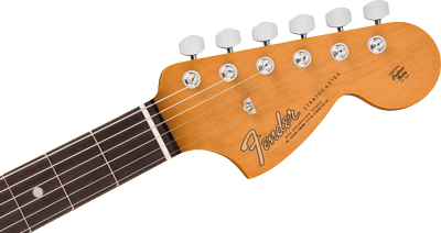 Fender Vintera® III Late '60s Stratocaster®, Rosewood Fingerboard, 3-Color Sunburst Electric Guitar - Fair Deal Music