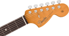 Fender Vintera® III Late '60s Stratocaster®, Rosewood Fingerboard, 3-Color Sunburst Electric Guitar - Fair Deal Music