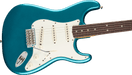 Fender Vintera® III Late '60s Stratocaster®, Rosewood Fingerboard, Ocean Turquoise Electric Guitar - Fair Deal Music