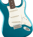 Fender Vintera® III Late '60s Stratocaster®, Rosewood Fingerboard, Ocean Turquoise Electric Guitar - Fair Deal Music