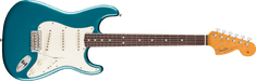 Fender Vintera® III Late '60s Stratocaster®, Rosewood Fingerboard, Ocean Turquoise Electric Guitar - Fair Deal Music