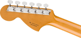 Fender Vintera® III Late '60s Stratocaster®, Rosewood Fingerboard, Ocean Turquoise Electric Guitar - Fair Deal Music