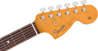Fender Vintera® III Late '60s Stratocaster®, Rosewood Fingerboard, Ocean Turquoise Electric Guitar - Fair Deal Music