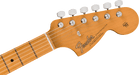 Fender Vintera® III Late '60s Stratocaster®, Maple Fingerboard, Olympic White Electric Guitar - Fair Deal Music