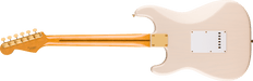 Fender Limited Edition Vintera® III Late '50s Stratocaster®, Maple Fingerboard, White Blonde Electric Guitar - Fair Deal Music