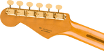 Fender Limited Edition Vintera® III Late '50s Stratocaster®, Maple Fingerboard, White Blonde Electric Guitar - Fair Deal Music