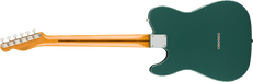 Fender Vintera® III Late '50s Telecaster®, Maple Fingerboard, Sherwood Green Metallic Electric Guitar - Fair Deal Music