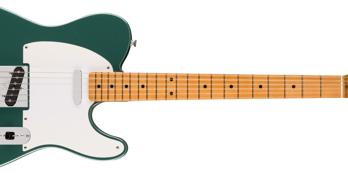 Fender Vintera® III Late '50s Telecaster®, Maple Fingerboard