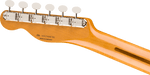 Fender Vintera® III Late '50s Telecaster®, Maple Fingerboard, Sherwood Green Metallic Electric Guitar - Fair Deal Music