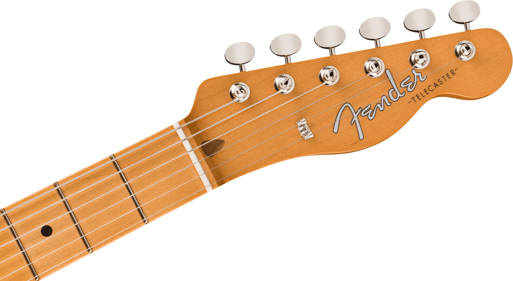 Fender Vintera® III Late '50s Telecaster®, Maple Fingerboard, Sherwood Green Metallic Electric Guitar - Fair Deal Music