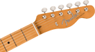 Fender Vintera® III Late '50s Telecaster®, Maple Fingerboard, Sherwood Green Metallic Electric Guitar - Fair Deal Music