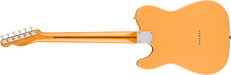 Fender Vintera® III Late '50s Telecaster®, Maple Fingerboard, Butterscotch Blonde - Fair Deal Music