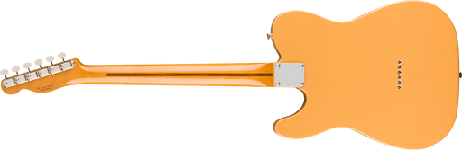 EMBARGO UNTIL APRIL 14th Fender Vintera® III Late '50s Telecaster®, Maple Fingerboard, Butterscotch Blonde - Fair Deal Music