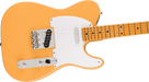 Fender Vintera® III Late '50s Telecaster®, Maple Fingerboard, Butterscotch Blonde - Fair Deal Music