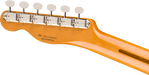 Fender Vintera® III Late '50s Telecaster®, Maple Fingerboard, Butterscotch Blonde - Fair Deal Music