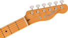 Fender Vintera® III Late '50s Telecaster®, Maple Fingerboard, Butterscotch Blonde - Fair Deal Music
