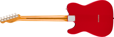 Fender Vintera® III Late '50s Telecaster®, Maple Fingerboard, Dakota Red Electric Guitar - Fair Deal Music