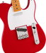 Fender Vintera® III Late '50s Telecaster®, Maple Fingerboard, Dakota Red Electric Guitar - Fair Deal Music